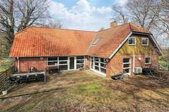 Ferienhaus - Ferienunterkunft in Asperup (8 Personen)