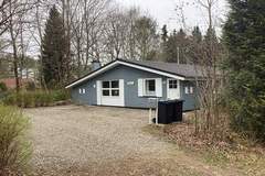 Ferienhaus - Ferienunterkunft in Ansager (6 Personen)