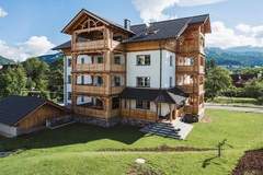 Ferienhaus - Ferienunterkunft in Bad Goisern (6 Personen)