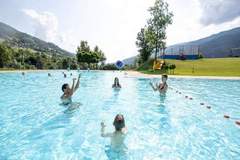 Ferienwohnung - Vitalhof am Kreischberg 5 - Ferienunterkunft in St. Georgen am Kreischberg (7 Personen)