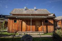 Ferienhaus - Ferienpark Kreischberg 7 - Ferienunterkunft in Kreischberg Murau (4 Personen)
