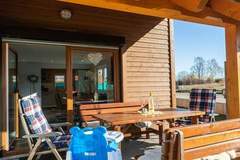 Ferienhaus - Ferienunterkunft in Hasselfelde (6 Personen)