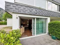 Ferienwohnung - Ferienwohnung Seestraße 60