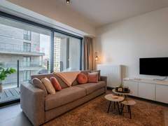Ferienwohnung - Ferienwohnung Baelskaai 25
