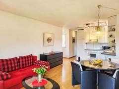Ferienwohnung - Ferienwohnung Caslago