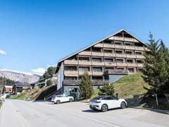 Ferienwohnung - Ferienwohnung La Prada Wohnung 119