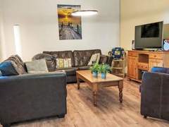 Ferienwohnung - Ferienwohnung Sternberg 227