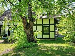 Ferienhaus - Ferienhaus Sternberg 225/227 Ganzes Haus