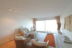Ferienwohnung - EXCELSIOR 54  Stpl - Ferienunterkunft in Knokke-Heist (4 Personen)