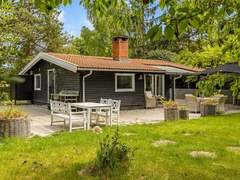 Ferienhaus - Ferienhaus Afke - 660m from the sea