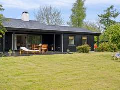 Ferienhaus - Ferienhaus Sulo - 1km from the sea