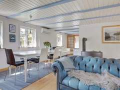 Ferienhaus - Ferienhaus Neena - 2km from the sea