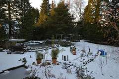 Ferienhaus - Ferienunterkunft in Manderscheid (4 Personen)