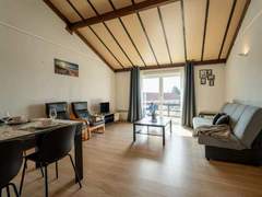 Ferienwohnung - Ferienwohnung Zeewind II A 11