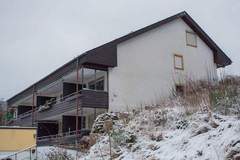 Ferienwohnung - Am Bergelchen 66-B -Niedersfeld- - Ferienunterkunft in Winterberg (2 Personen)