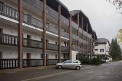 Ferienwohnung - Kapperundweg 4-B - Ferienunterkunft in Winterberg (4 Personen)