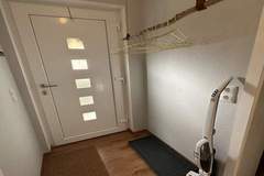 Ferienwohnung - Apartment Stammecke - Ferienunterkunft in Winterberg (3 Personen)