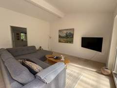 Ferienhaus - Ferienhaus Fridborg - 425m from the sea