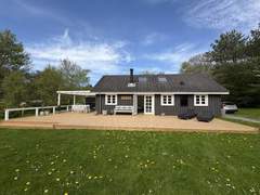 Ferienhaus - Ferienhaus Veljan - 1.2km from the sea