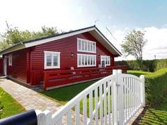 Ferienhaus - Ferienhaus Salme - 100m from the sea