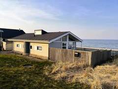 Ferienhaus - Ferienhaus Amila - 10m from the sea