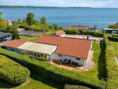 Ferienhaus - Ferienhaus Tobias - 45m to the inlet