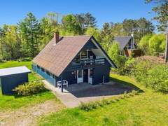 Ferienhaus - Ferienhaus Naina - 200m from the sea