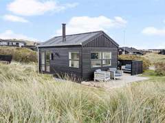Ferienhaus - Ferienhaus Aapeli - 200m from the sea