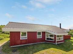 Ferienhaus - Ferienhaus Diderik - 300m from the sea