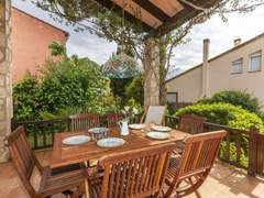 Ferienhaus - Ferienhaus La Falguera