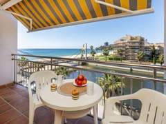 Ferienwohnung - Ferienwohnung RieraMar