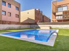 Ferienwohnung - Ferienwohnung Costa Serena