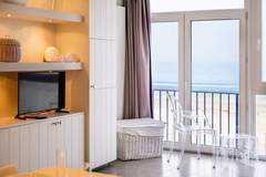 Ferienwohnung - BRITANNI/BRIT0601 - Ferienunterkunft in Oostduinkerke (5 Personen)