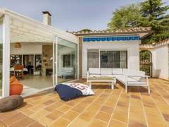 Ferienhaus - Ferienhaus Casa Acuario