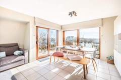 Ferienwohnung - PLAZA Z/Z24 - Ferienunterkunft in Oostduinkerke (4 Personen)