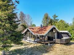 Ferienhaus - Ferienhaus Ama - 250m from the sea