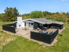Ferienhaus - Ferienhaus Rieke - 2km from the sea