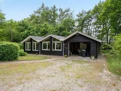Ferienhaus - Ferienhaus Magh