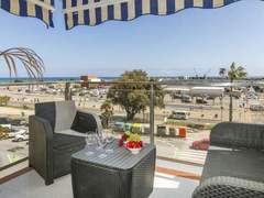 Ferienwohnung - Ferienwohnung Edificio Maritimo