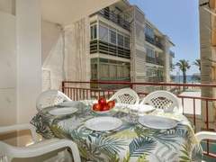 Ferienwohnung - Ferienwohnung Oasis Cambrils