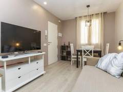 Ferienwohnung - Ferienwohnung Sanroman