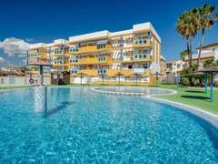 Ferienwohnung - Ferienwohnung San Fernando