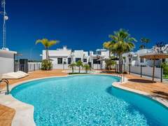 Ferienhaus - Ferienhaus Vergel Beach