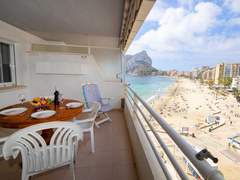 Ferienwohnung - Ferienwohnung Esmeralda