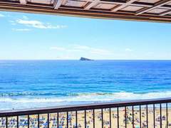 Ferienwohnung - Ferienwohnung Estacha del mar