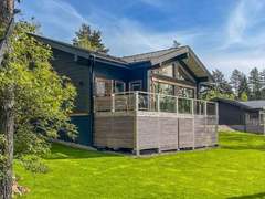 Ferienhaus - Ferienhaus Teijon vierastalo