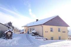 Ferienhaus - Ferienunterkunft in Bleialf (3 Personen)