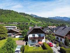 Ferienhaus - Ferienhaus Haus Sophie