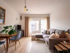 Ferienwohnung - Ferienwohnung Centrally located BeachNest