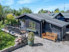 Ferienhaus - Ferienhaus Eljena - 550m from the sea